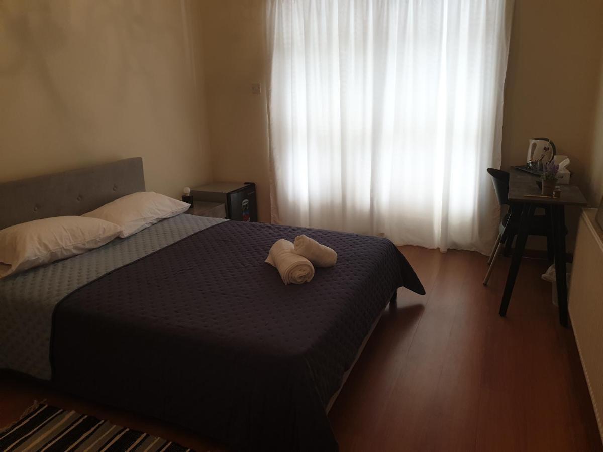 Happy Rooms 2411 Engomi 외부 사진